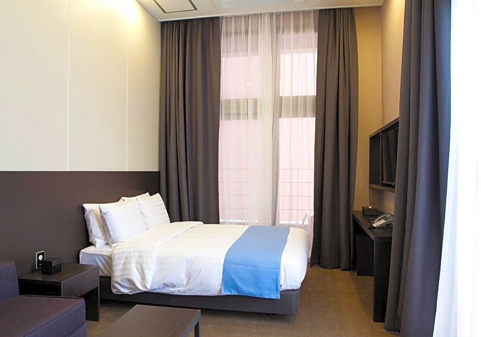 S Stay Hotel Dongtan