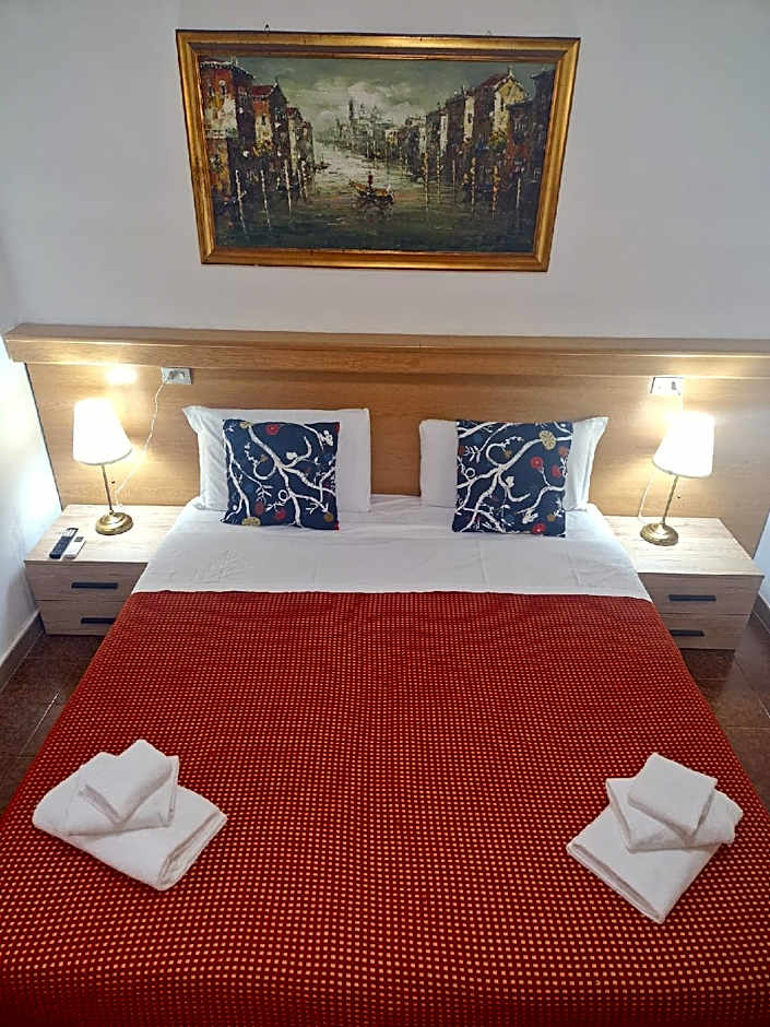 HOTEL TiTO