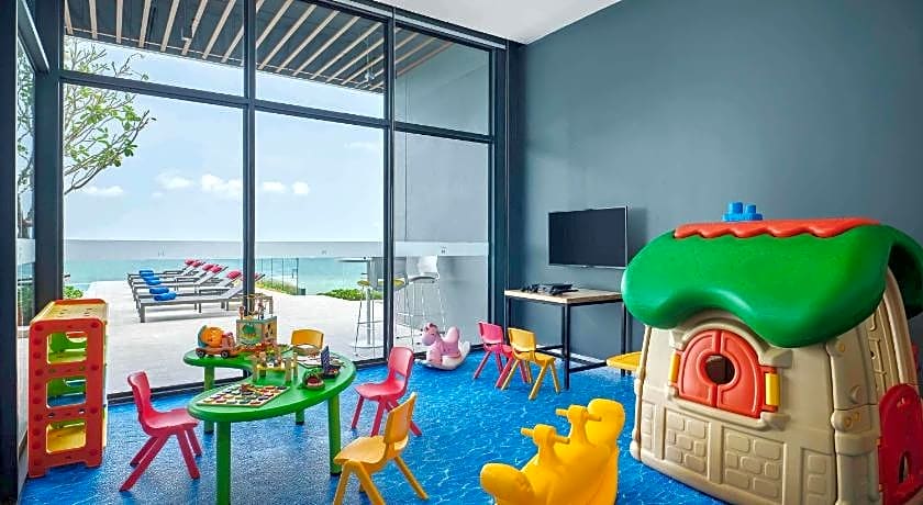 Novotel Marina Sriracha & Koh Si Chang