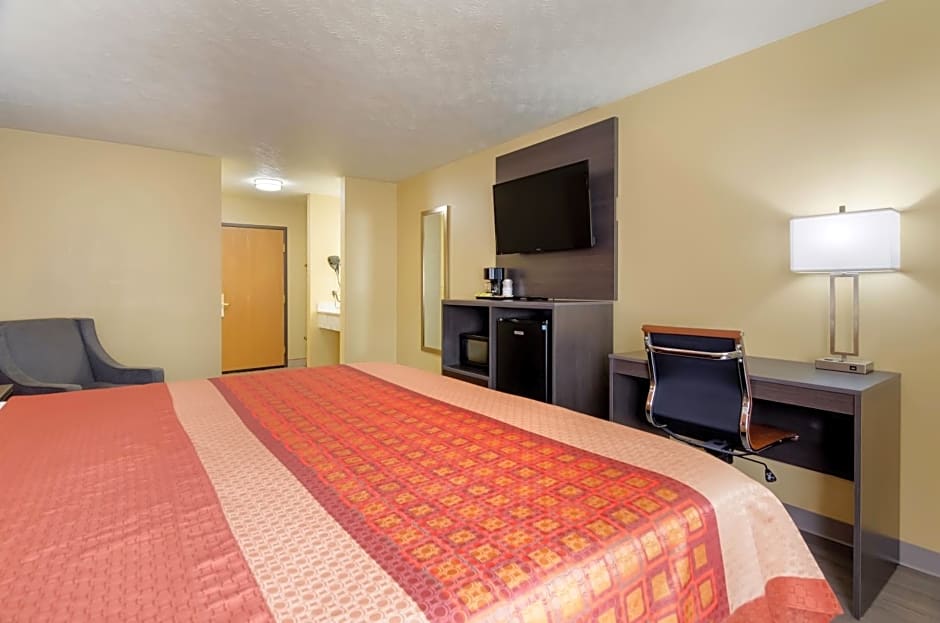 Americas Best Value Inn & Suites Independence VA