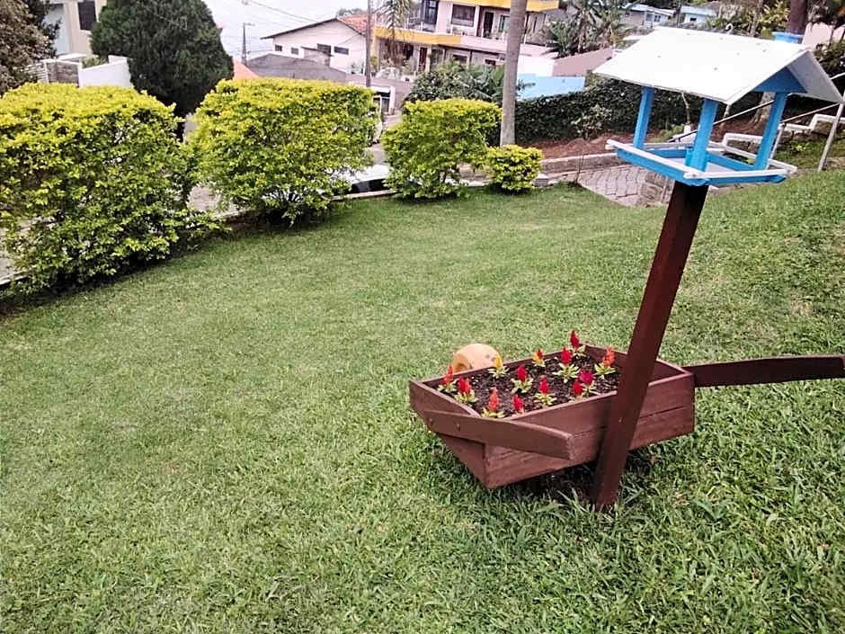 Residencial Rodrigues Florianópolis