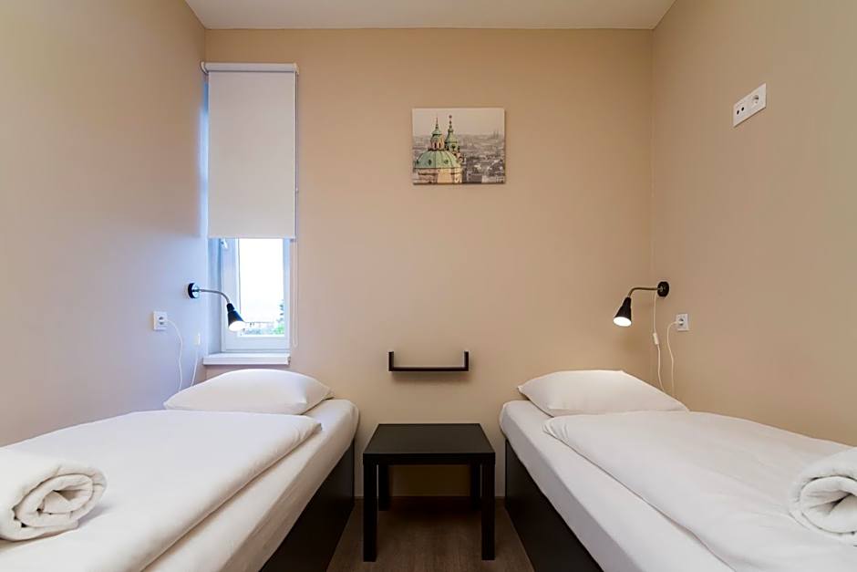 Minimino hotel