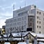 Takada Terminal Hotel