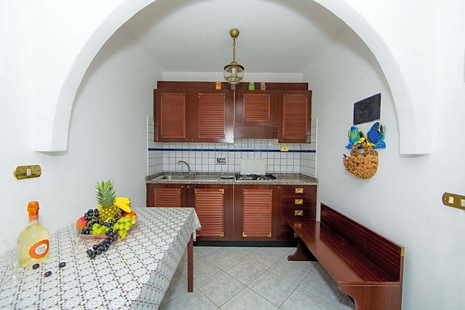 Residence Mandel 2 by Mandel Club