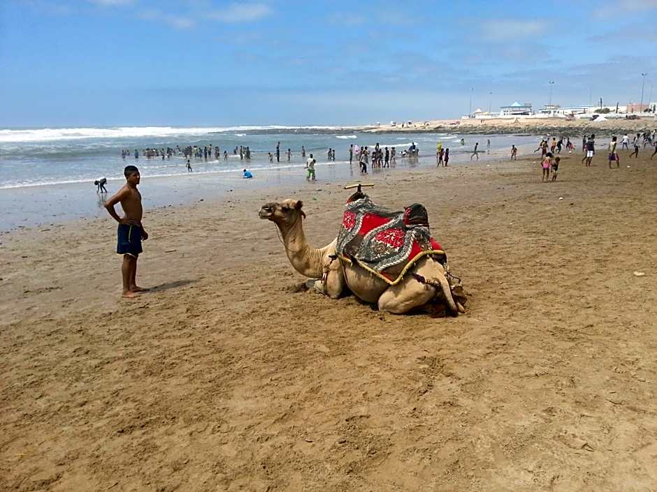 Hotel Canarias Sahara