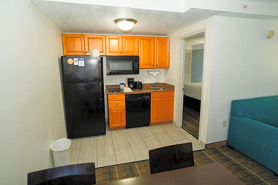 MainStay Suites Knoxville North I-75