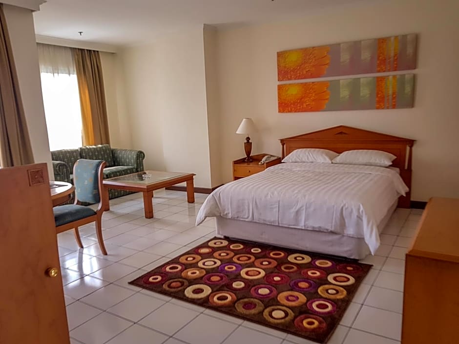 Griya Prapanca Apartment