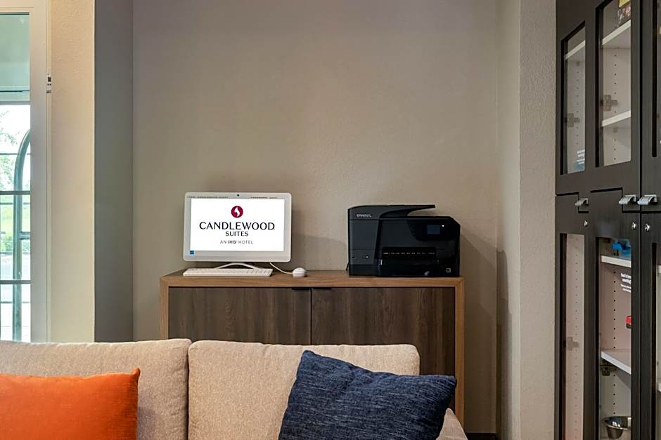 Candlewood Suites Enterprise By IHG