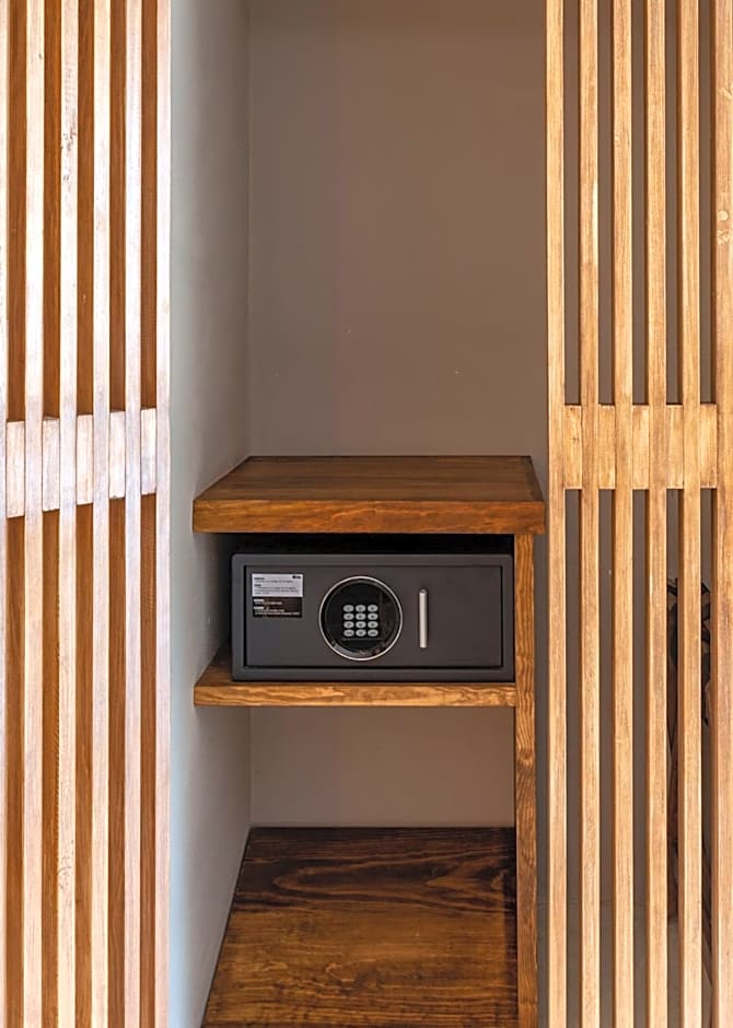 Casa Quebrada Hotel Boutique