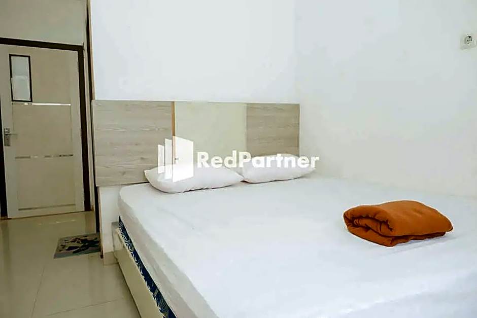 Radja Homestay Kendari RedPartner