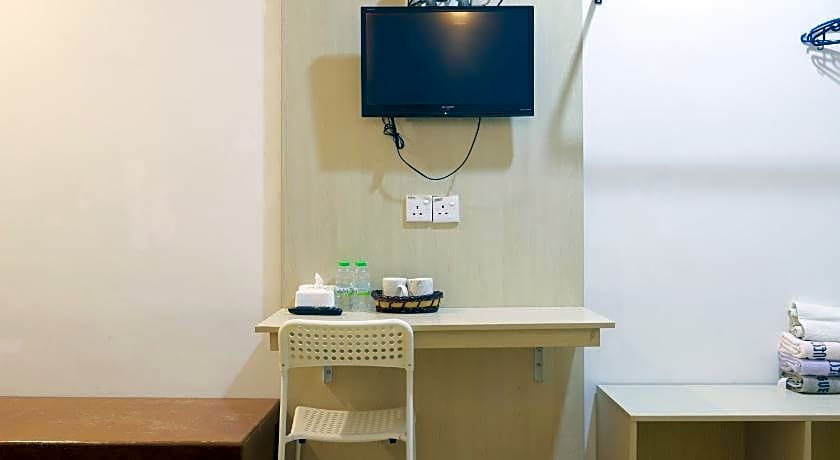 Uncle Guesthouse Kuala Terengganu