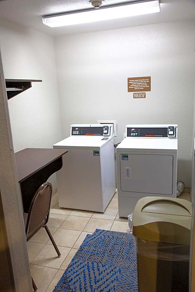 Microtel Inn & Suites By Wyndham Searcy