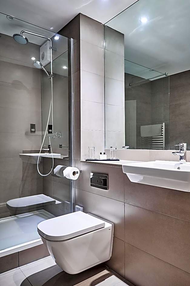 Wrightington Hotel, Health Club & Spa