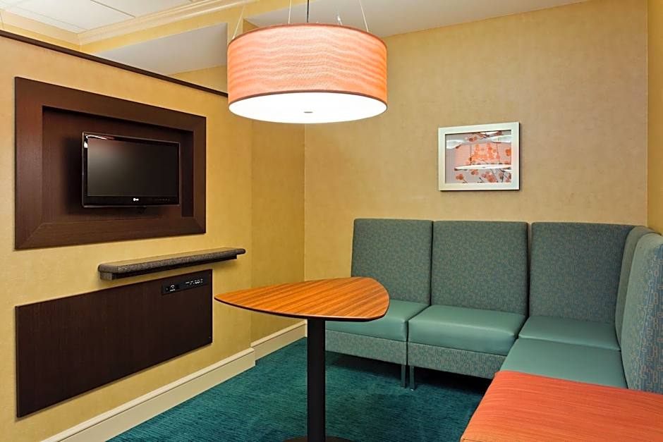 Residence Inn by Marriott Indianapolis Carmel