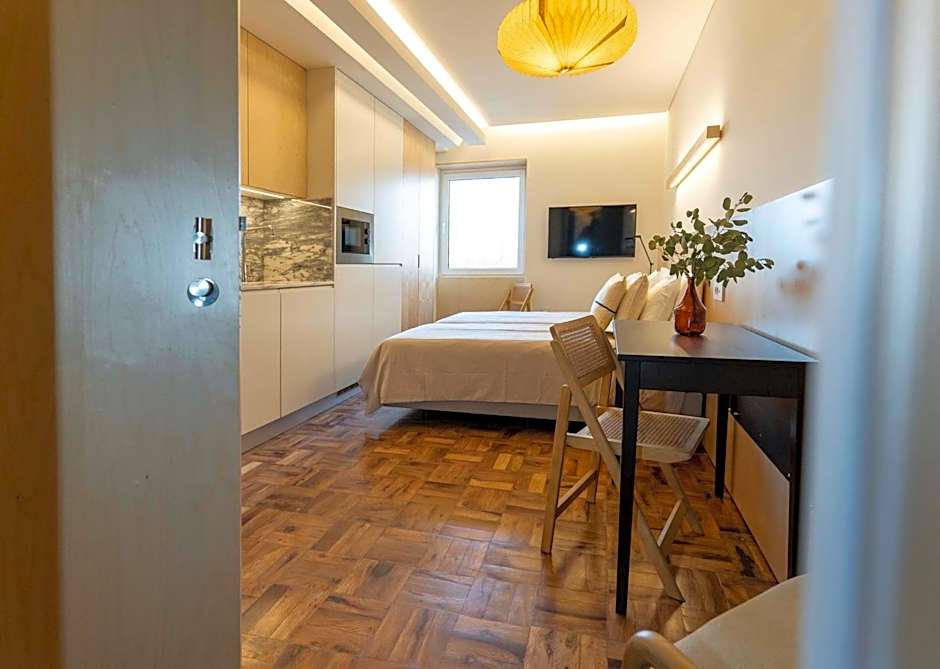 CASA 3 - OS LUGARES DE CASTRALEUCA