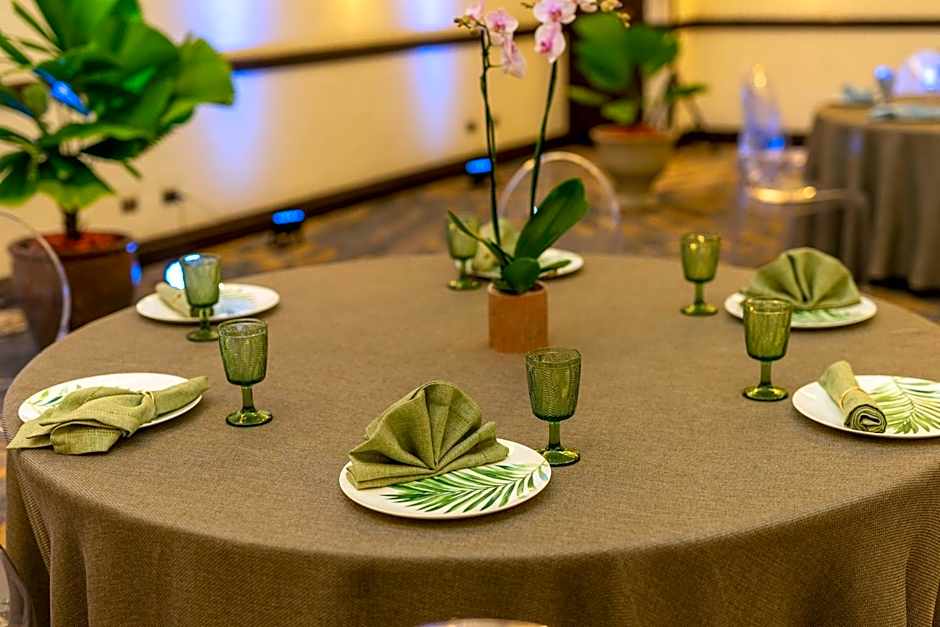 InterContinental Real San Pedro Sula by IHG