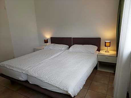 Budget Double Room Northside