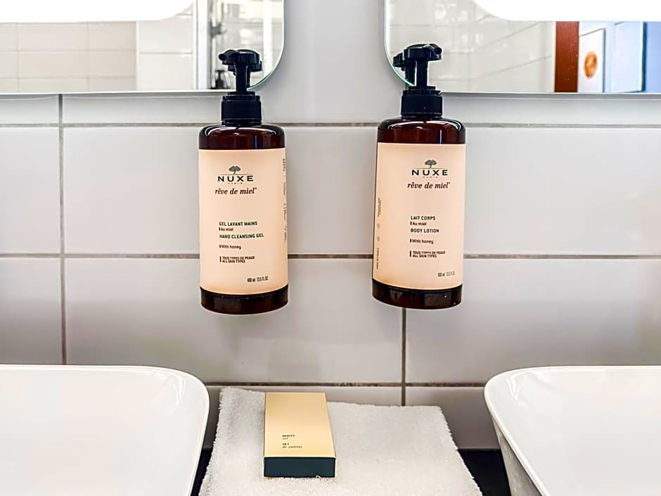 Hotel des Vosges BW Premier Collection