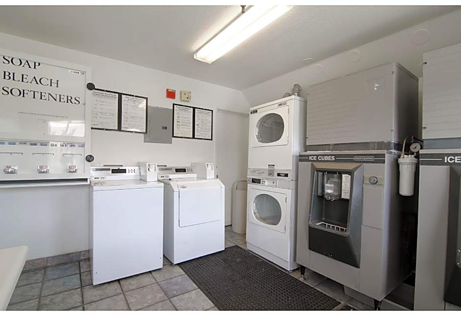 Motel 6-Twentynine Palms, CA