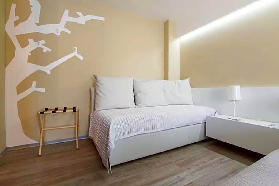 Ginevra Rooms