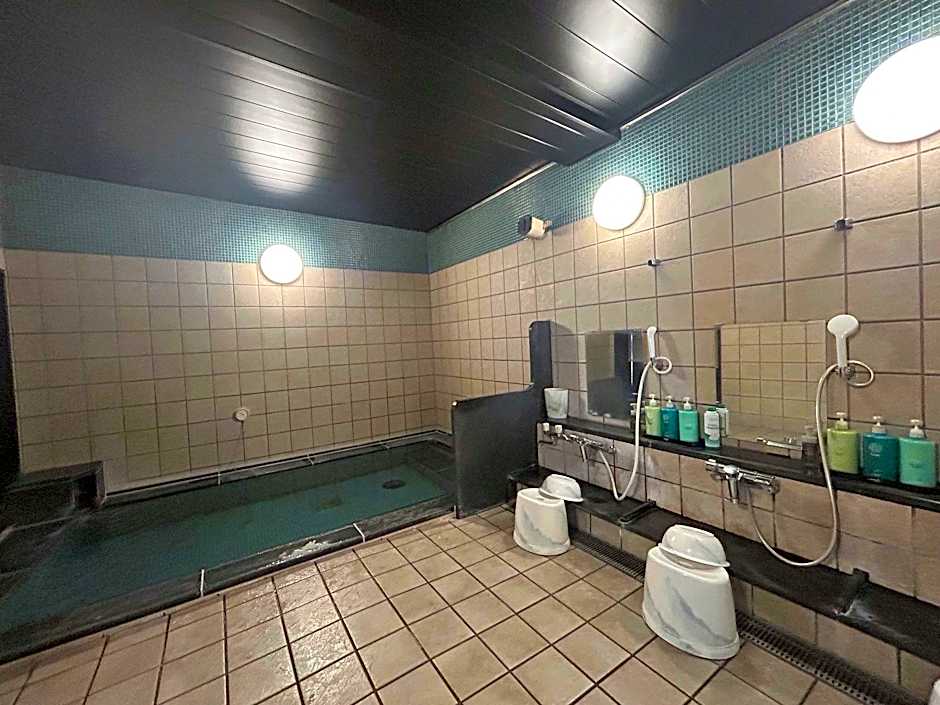 Hotel Route-Inn Oitaekimae