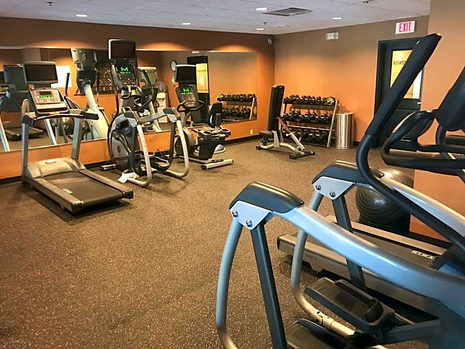 Holiday Inn St. Paul Northeast - Lake Elmo By IHG