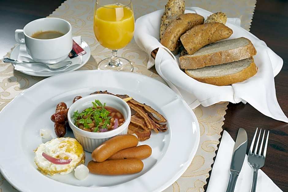 Hotel Gino Park Palace - Kaštieľ Orlové