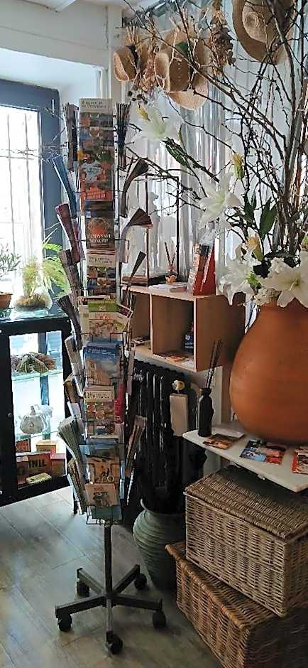 Hôtel Saint Florent