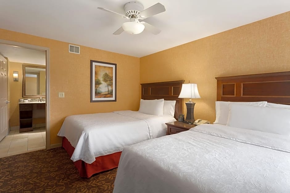 Homewood Suites Syracuse-Liverpool