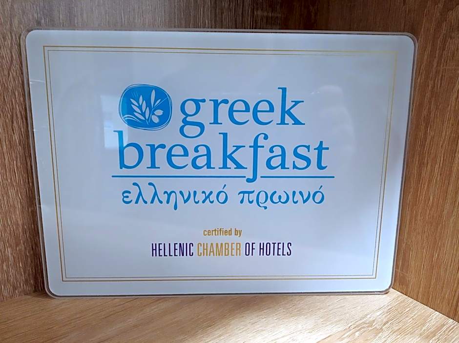 Zante Atlantis Hotel