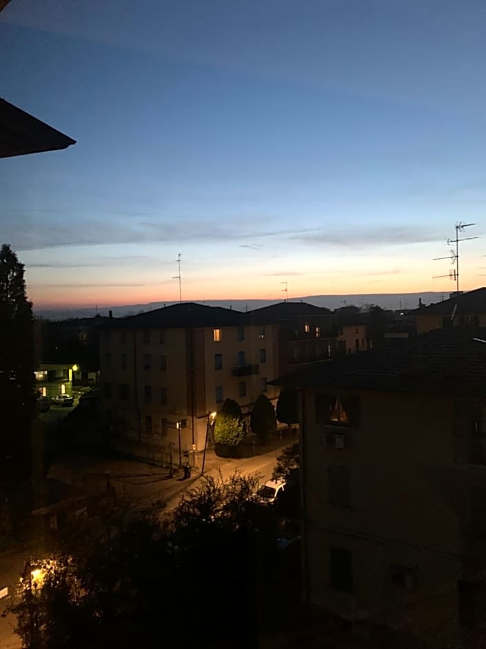 B&B SALUS CIVICO 23