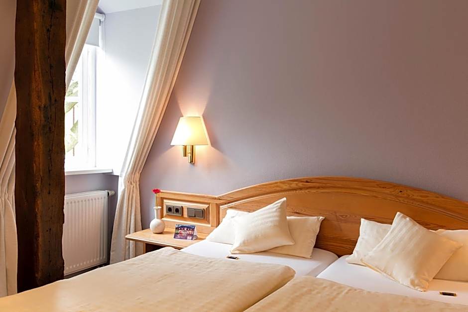 Hotel Altes Stadthaus