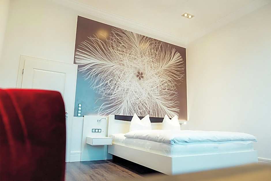 Hotel - Pension & Gaststätte "Alter König"