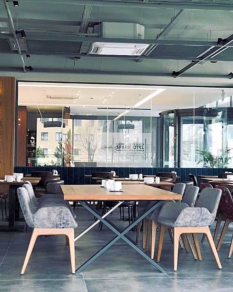 SPARK HOTEL RESİDENCE