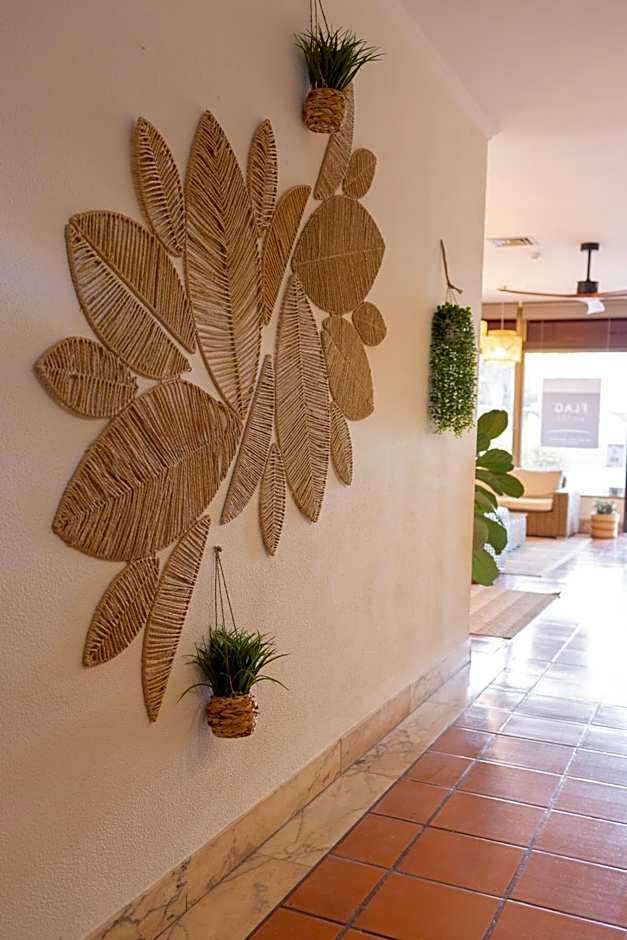 Flag Hotel Madeira - Ribeira Brava