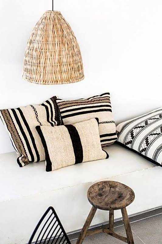 Art Riad Au Bord De La Mer