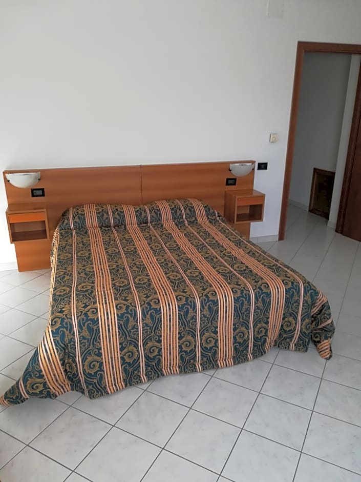 Bed and Breakfast "POGGIO MARANO"