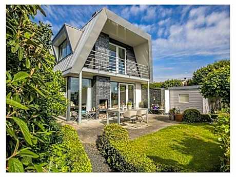 Villa Duinzand Comfortable holiday residence