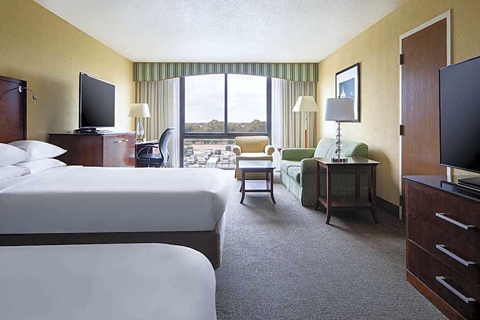 Houston Marriott South At Hobby Airport