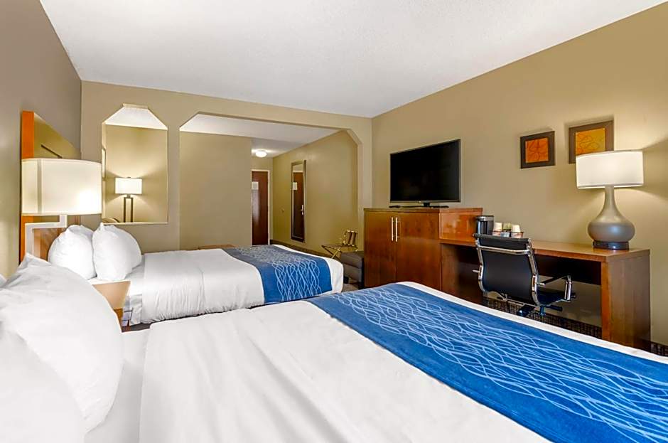 Comfort Inn & Suites Christiansburg