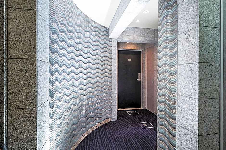 Hotel Alza Kyoto