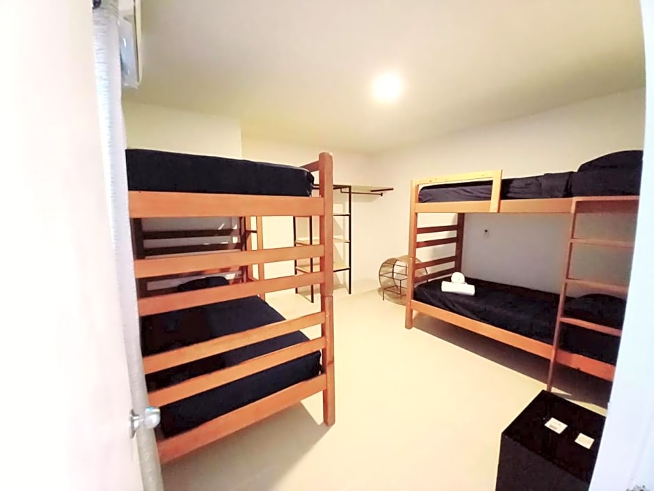 Hostal Del Jaguar
