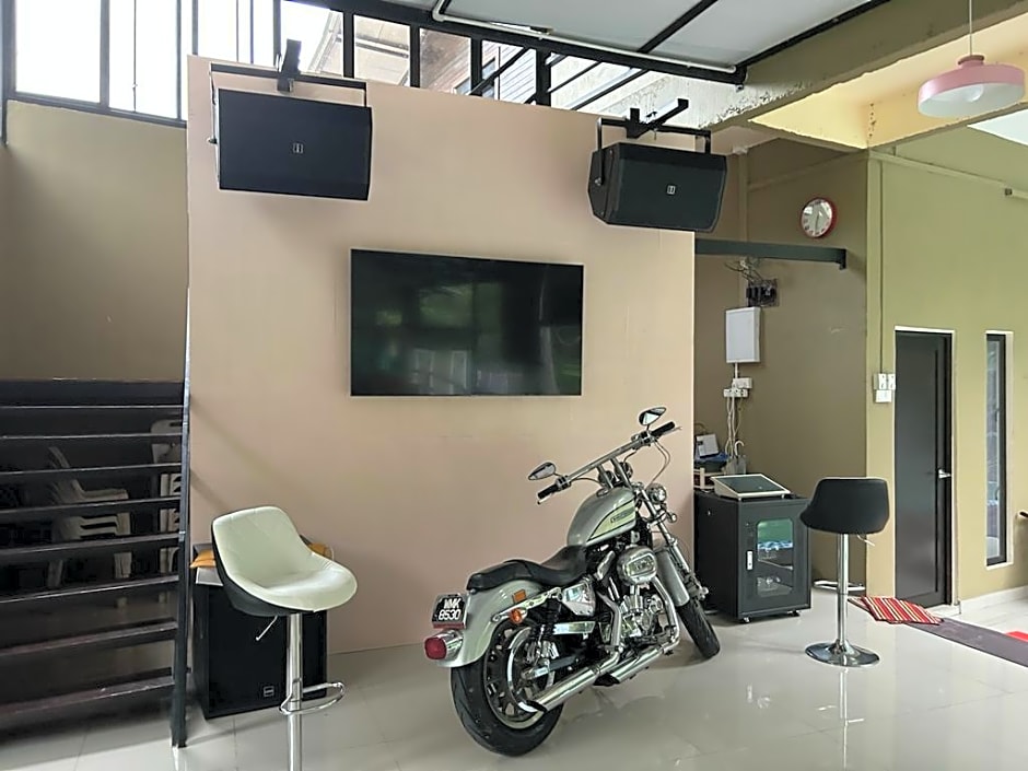 Collection O 90858 Bentong Wellness Homestay Midland