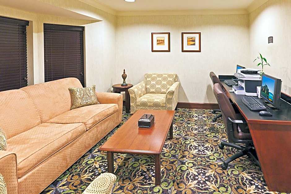 Staybridge Suites Wichita By IHG