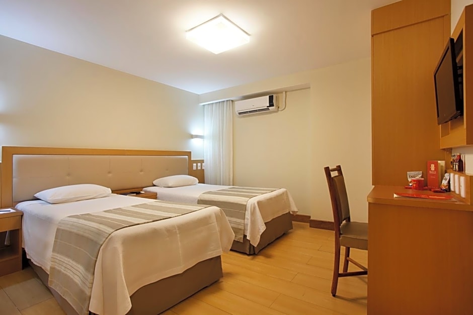 Majestic Rio Palace Hotel