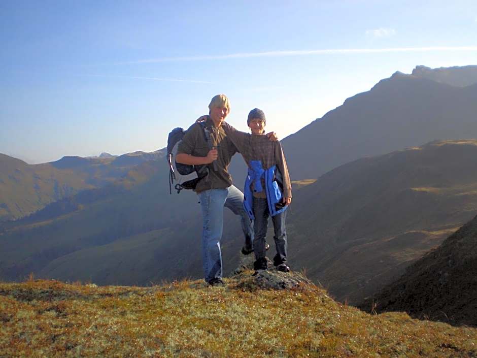 Aparthotel Hohe Brücke