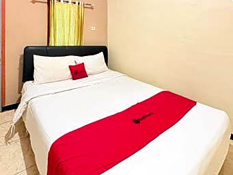 RedDoorz Syariah @ Nusa Indah near BNS