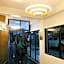 Axis Pension Hotel