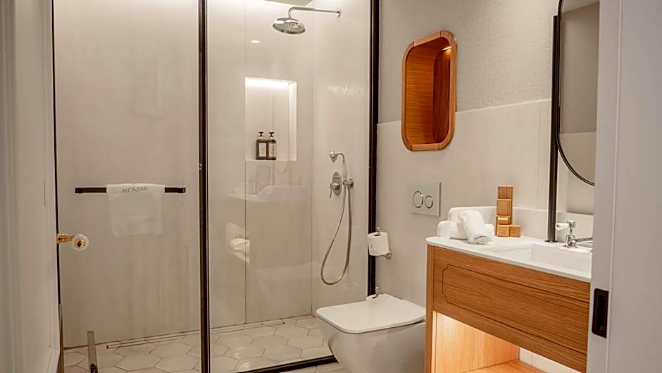 Alcázar Hotel Sóller