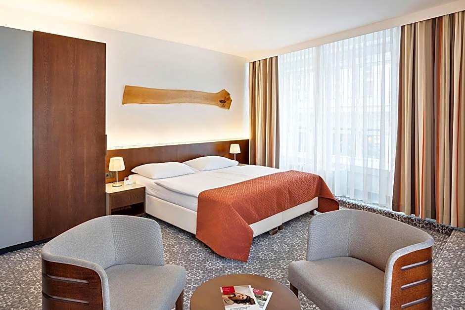 Austria Trend Hotel Europa Wien